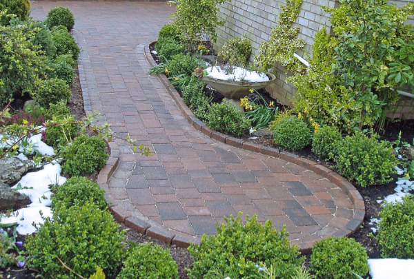 Wheelchair Accessible Raised Beds
