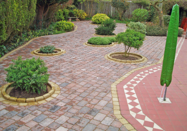 Garden Design Norfolk and Suffolk
