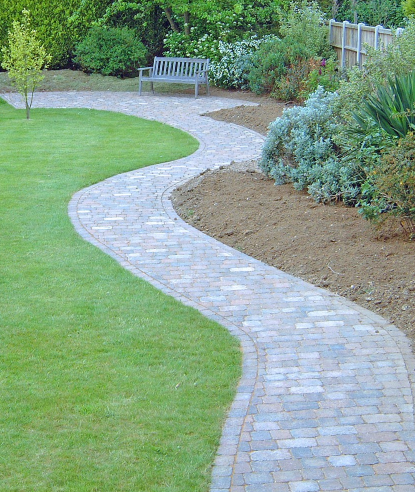 Bespoke Outdoor Landscapes