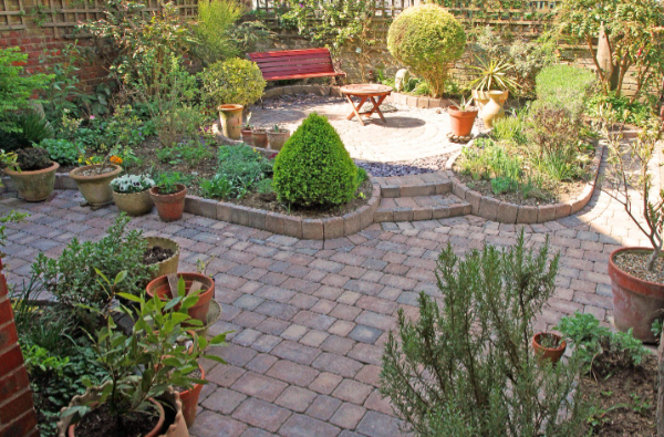 Landscaping Services Cromer, Fakenham, Norwich